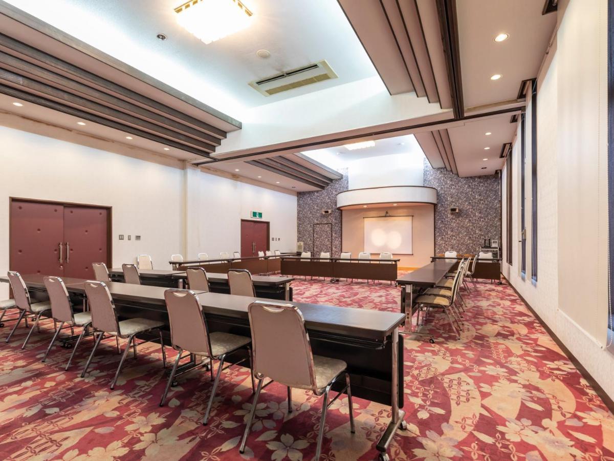 Arafune Resort Tawara ภายนอก รูปภาพ