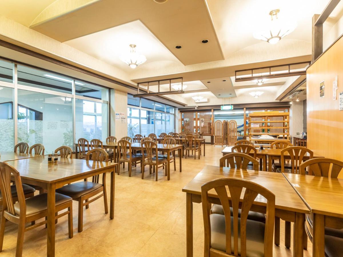 Arafune Resort Tawara ภายนอก รูปภาพ
