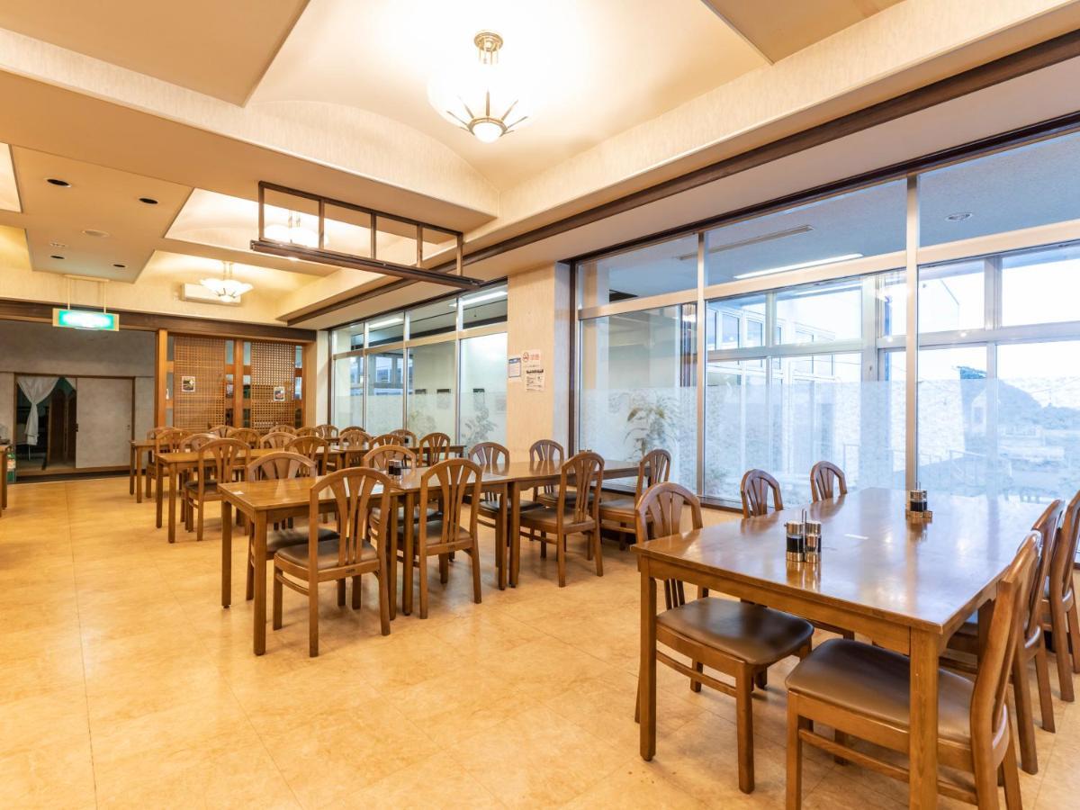Arafune Resort Tawara ภายนอก รูปภาพ