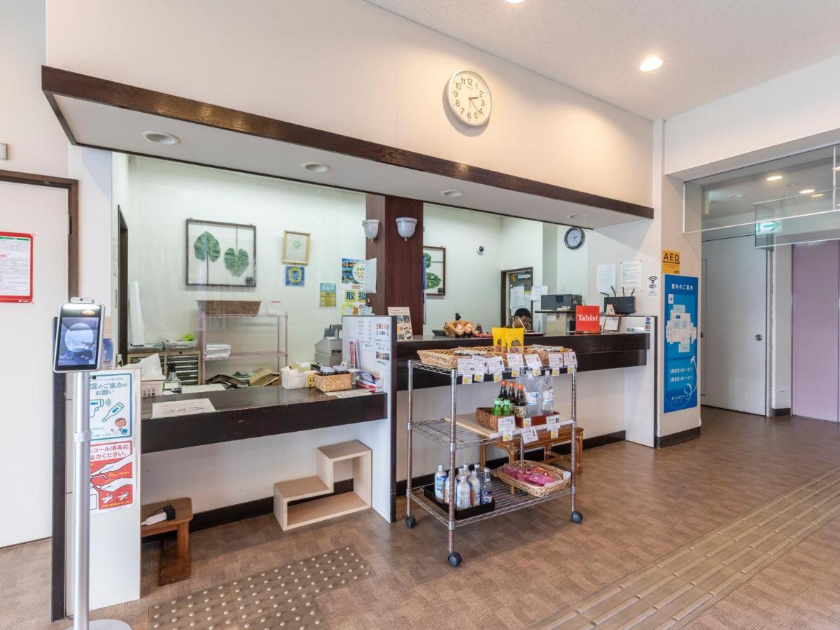 Arafune Resort Tawara ภายนอก รูปภาพ