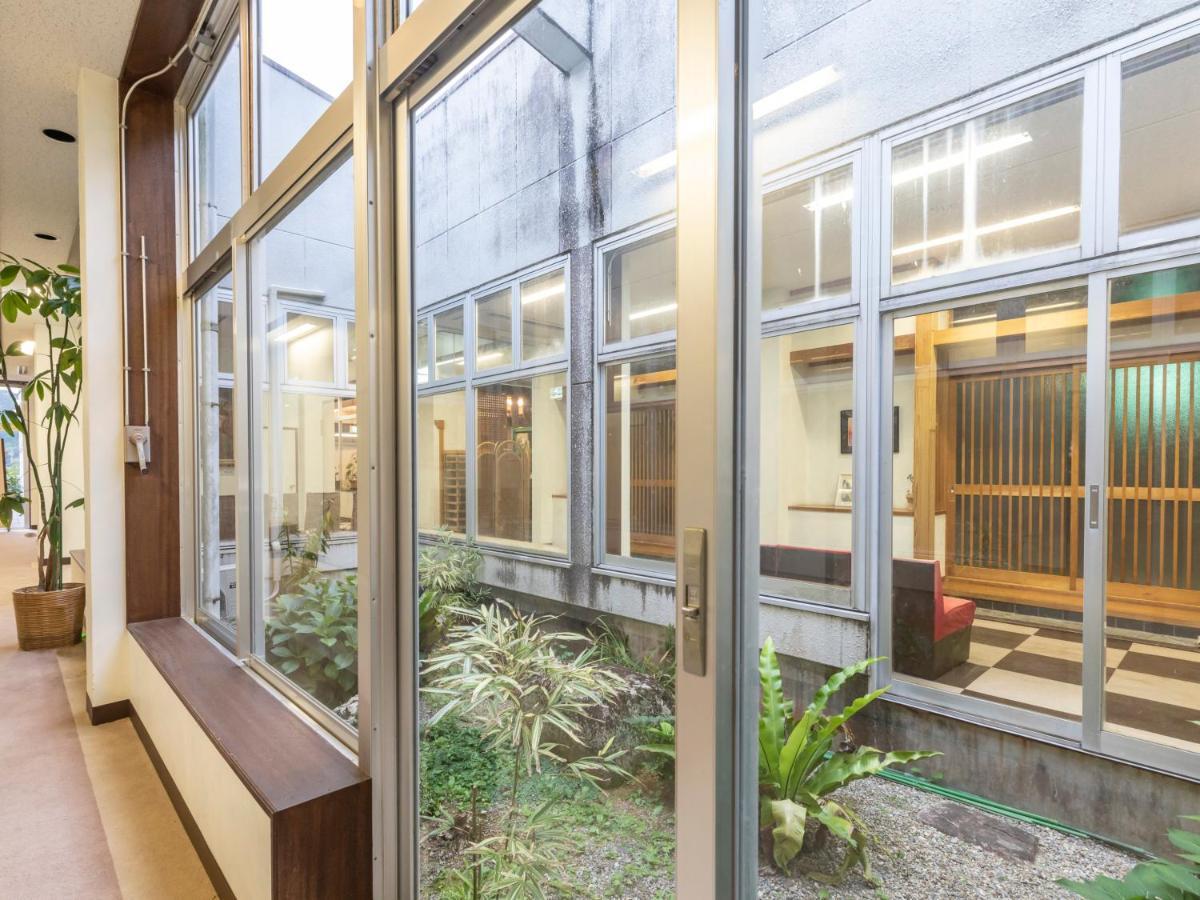 Arafune Resort Tawara ภายนอก รูปภาพ