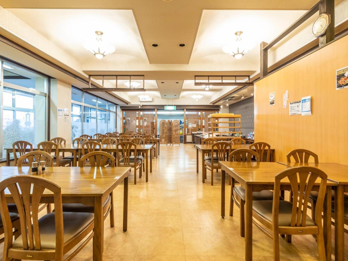 Arafune Resort Tawara ภายนอก รูปภาพ