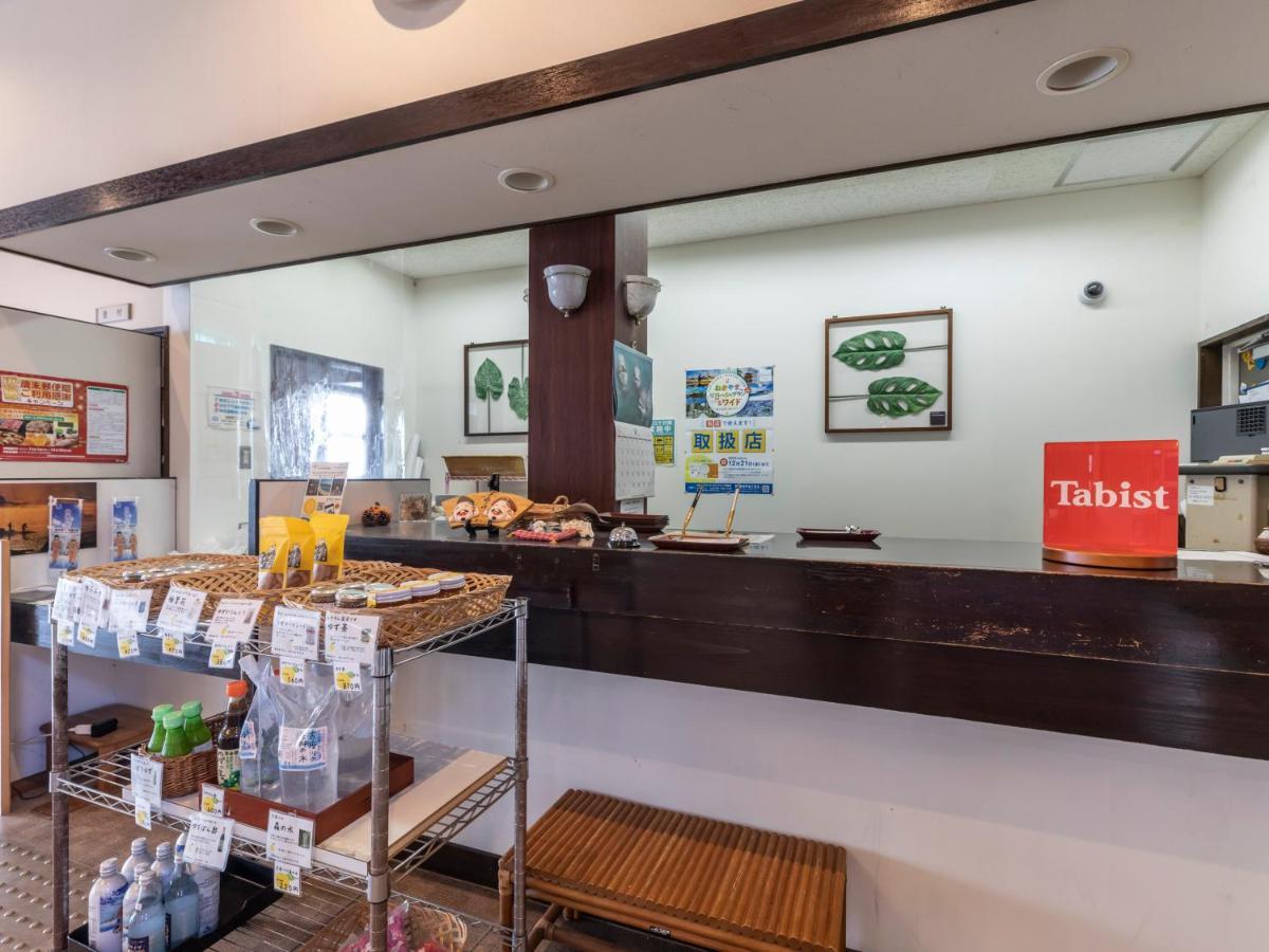 Arafune Resort Tawara ภายนอก รูปภาพ