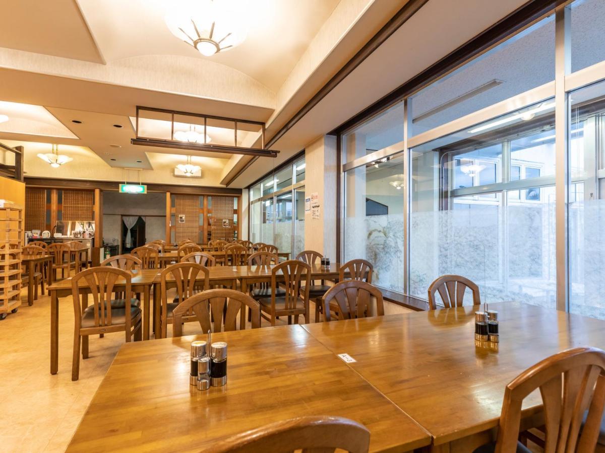 Arafune Resort Tawara ภายนอก รูปภาพ