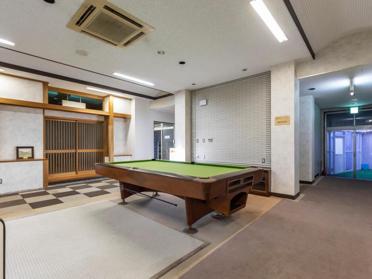Arafune Resort Tawara ภายนอก รูปภาพ