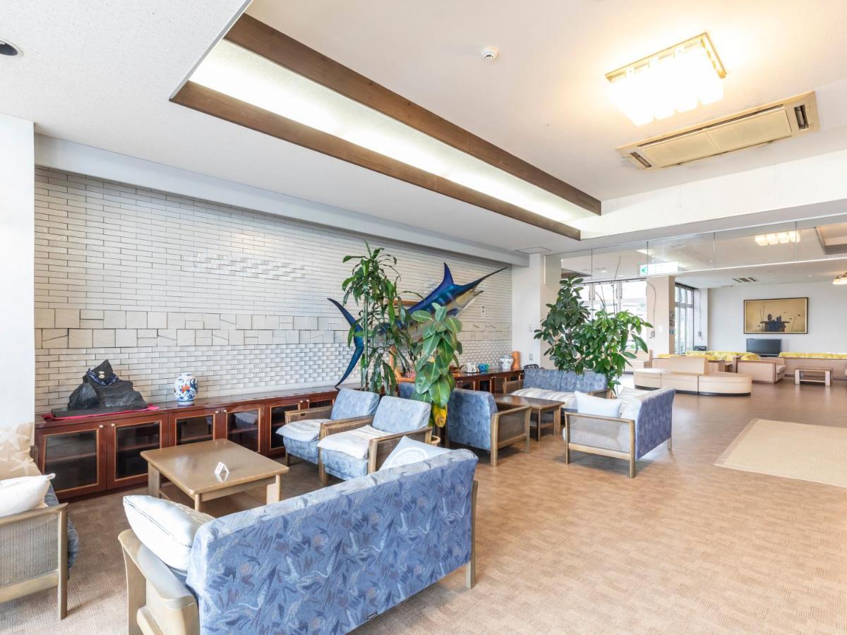 Arafune Resort Tawara ภายนอก รูปภาพ