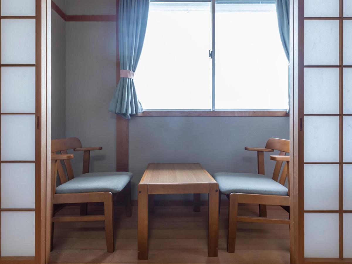 Arafune Resort Tawara ภายนอก รูปภาพ