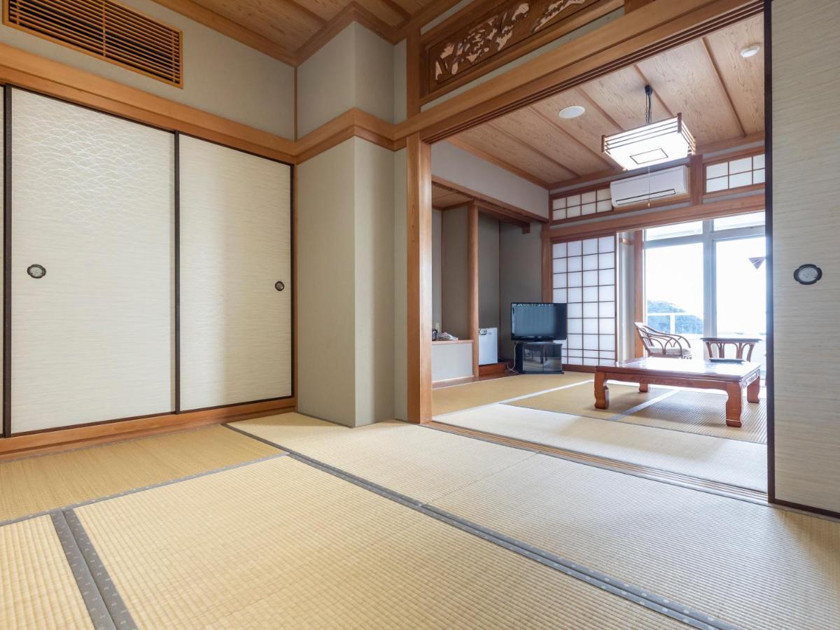 Arafune Resort Tawara ภายนอก รูปภาพ