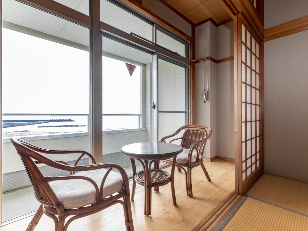 Arafune Resort Tawara ภายนอก รูปภาพ