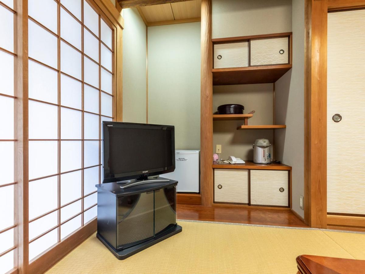 Arafune Resort Tawara ภายนอก รูปภาพ