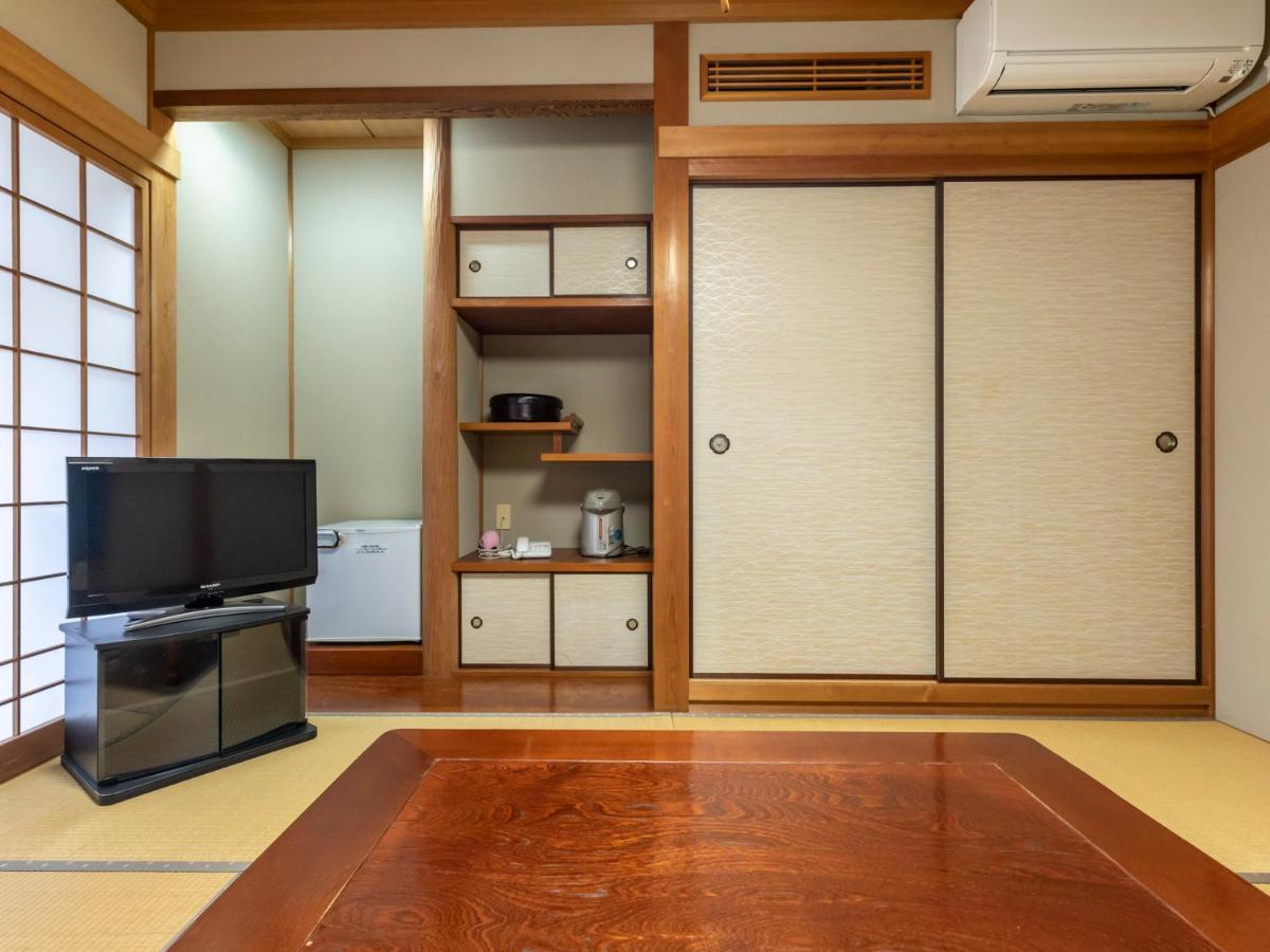 Arafune Resort Tawara ภายนอก รูปภาพ