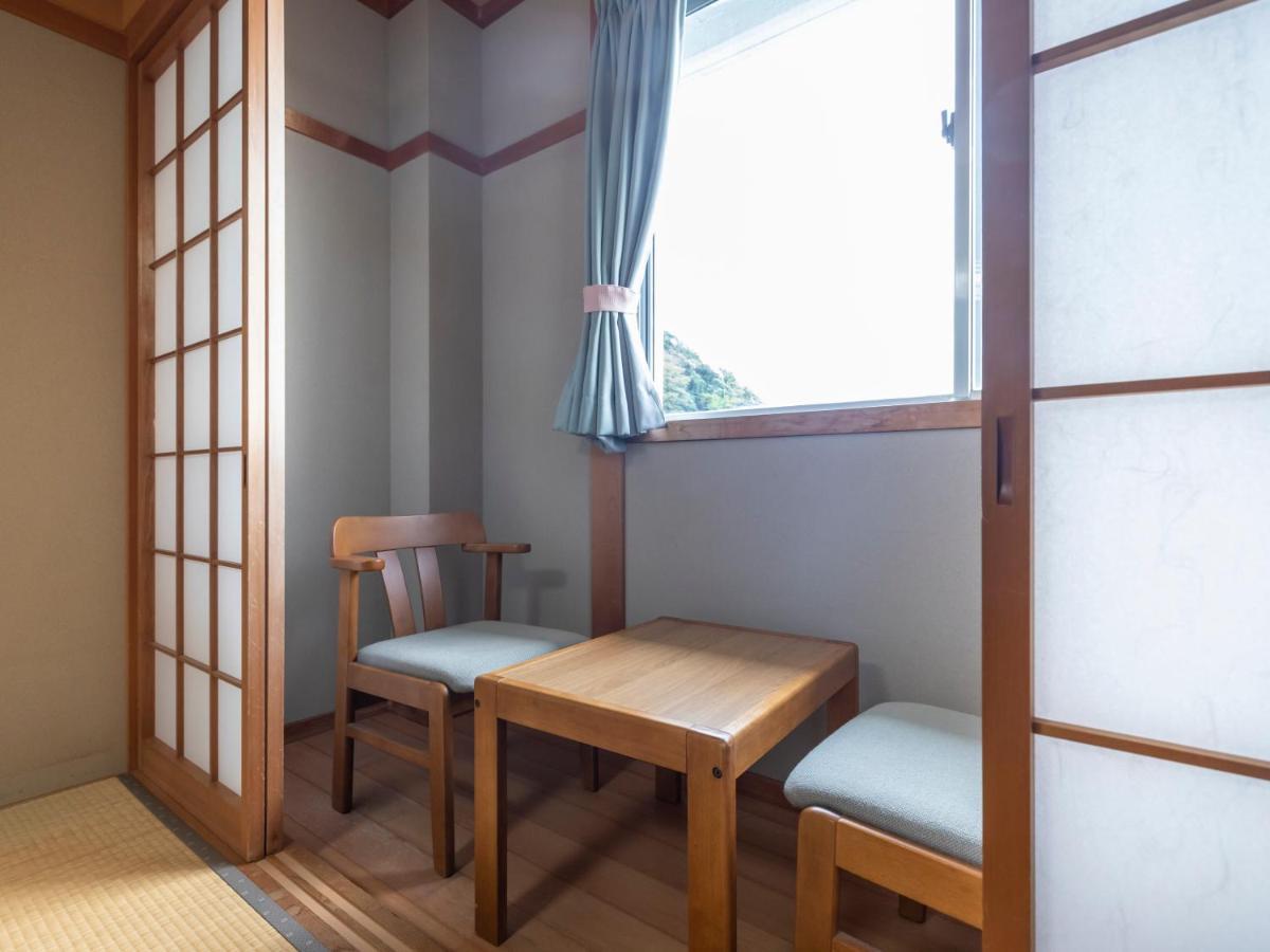 Arafune Resort Tawara ภายนอก รูปภาพ