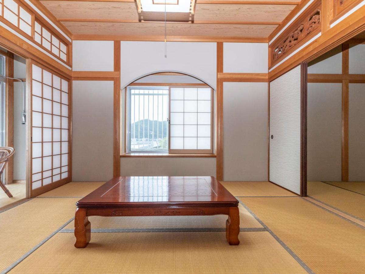Arafune Resort Tawara ภายนอก รูปภาพ